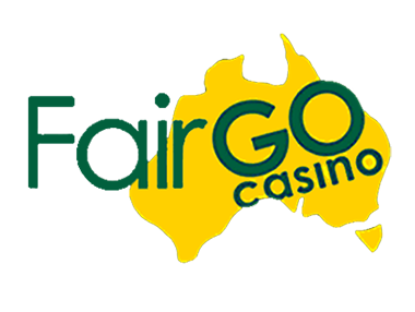 Fairgo Casino logo