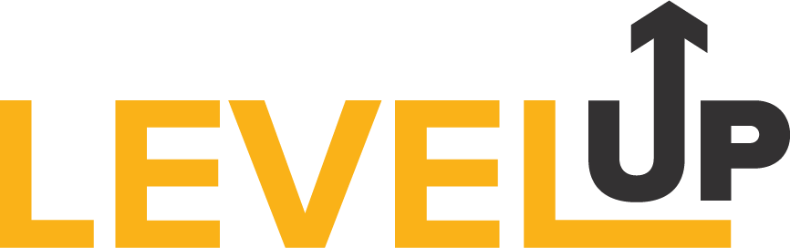 Level Up Casino logo